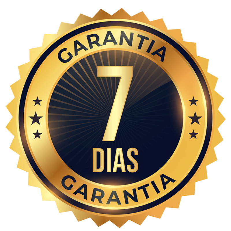 Garantía de 7 días