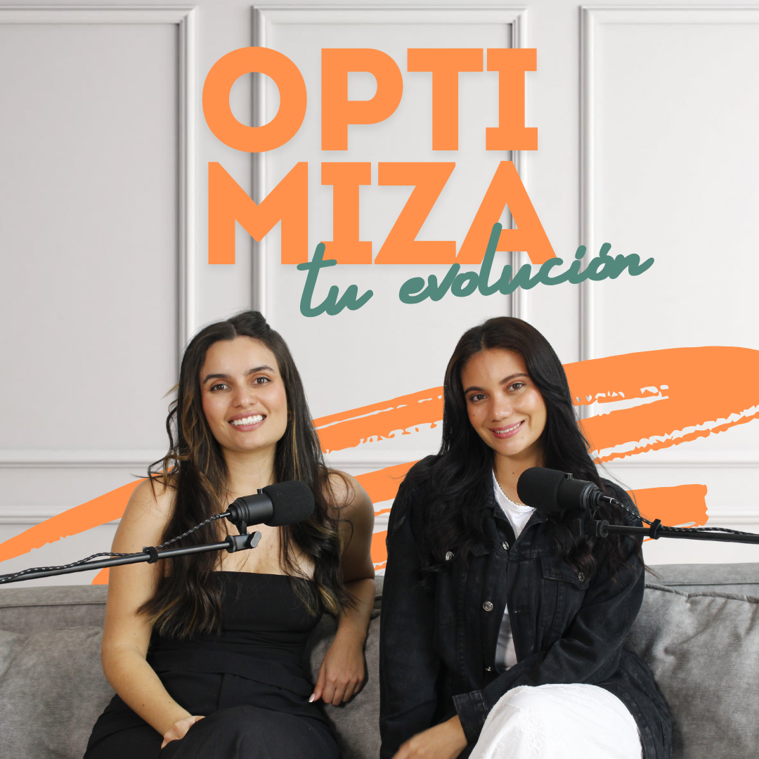 Optimiza tu evolución